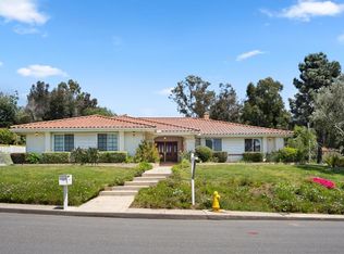 2838 Dentro De Lomas Rd, Vista, CA 92084