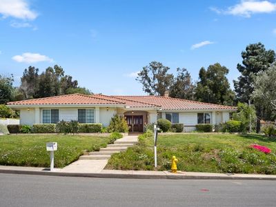 2838 Dentro De Lomas Rd, Vista, CA, 92084