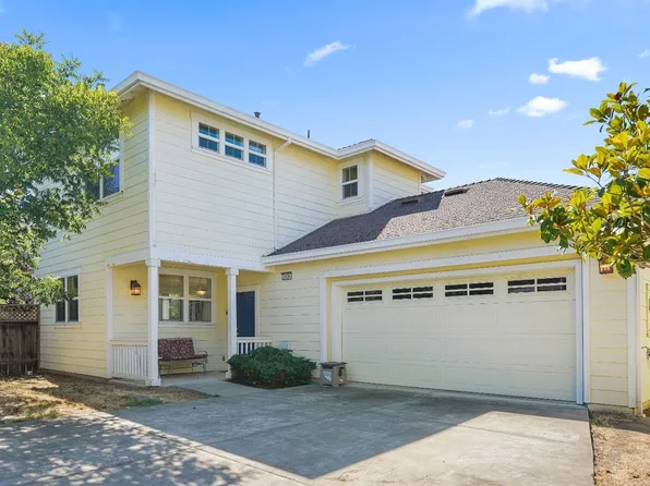2436 Prairie Lane, Santa Rosa, CA 95403