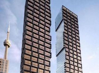 15 Mercer St #714, Toronto, ON M5V 0T8