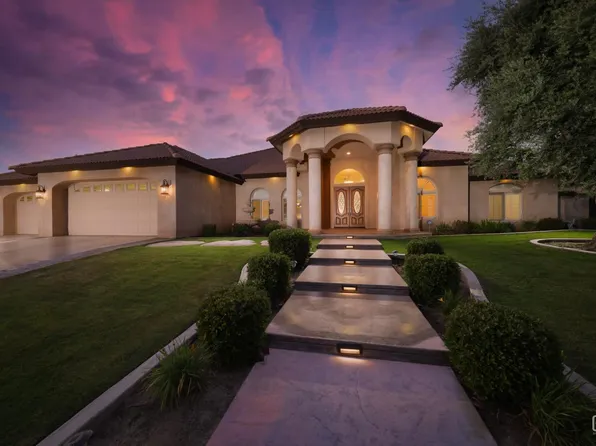 12608 Holland Park St, Bakersfield, CA 93312