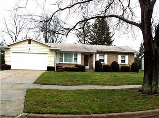 1133 Arlington Dr, Lansing, MI 48917