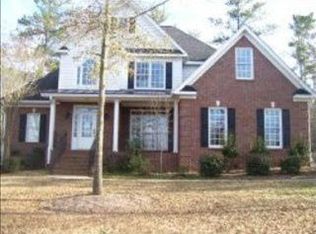 1130 Creek Farm Run, Bogart, GA 30622