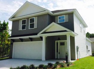2530 39th St, Panama City, FL 32405