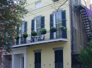812 Esplanade Ave #2, New Orleans, LA 70116