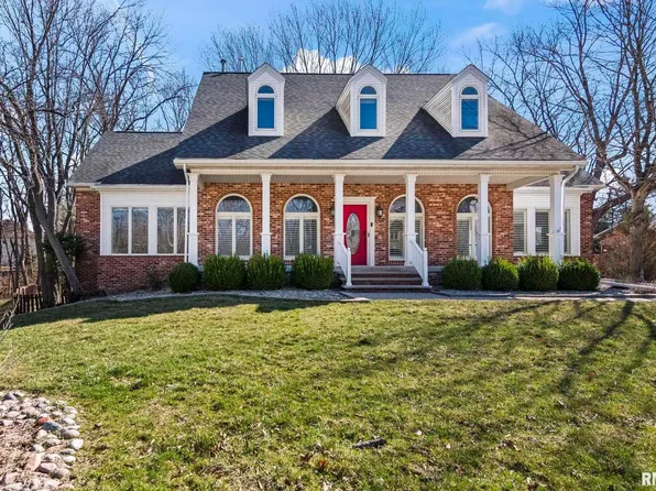 804 Fairfax Ct, Springfield, IL 62702