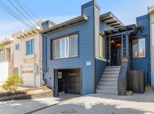 947 Edinburgh St, San Francisco, CA 94112