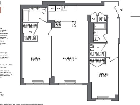 2nd image of 220 E 72nd St APT 19B