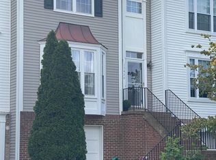 15436 Beachland Way, Dumfries, VA 22025