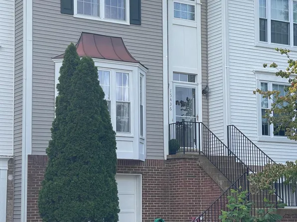 15436 Beachland Way, Dumfries, VA 22025