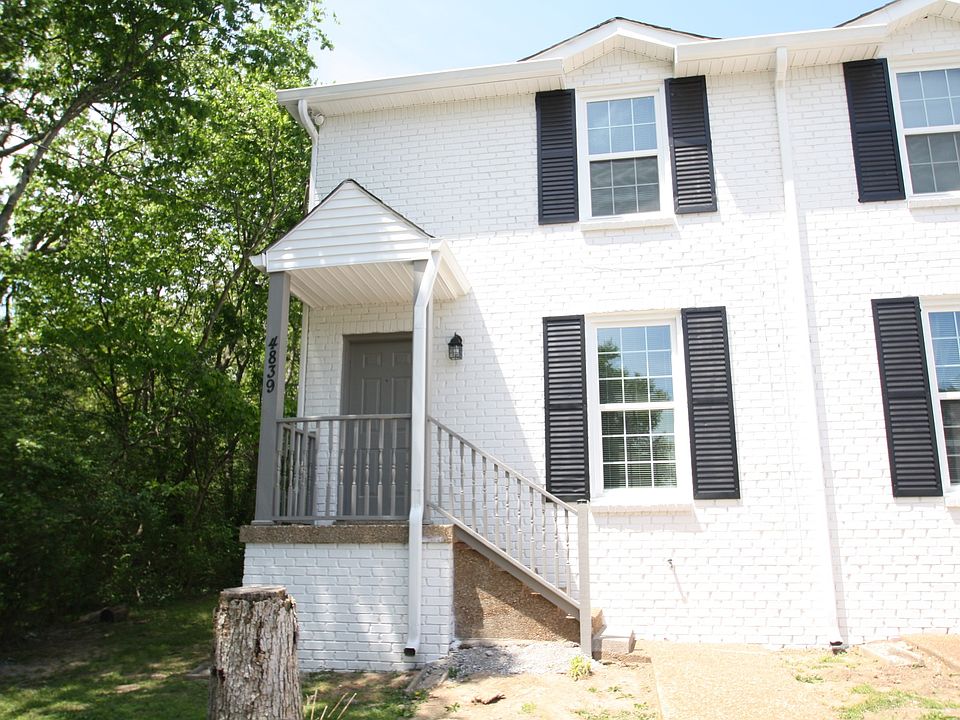 1st image of 4839 Sheffield Dr