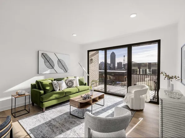 1363 Keosauqua Way, Des Moines, IA 50309