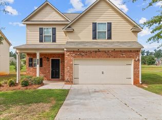 171 Biscayne Ter, Hampton, GA 30228