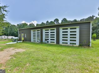 477 Harmony Church Rd NE, Sandersville, GA 31082