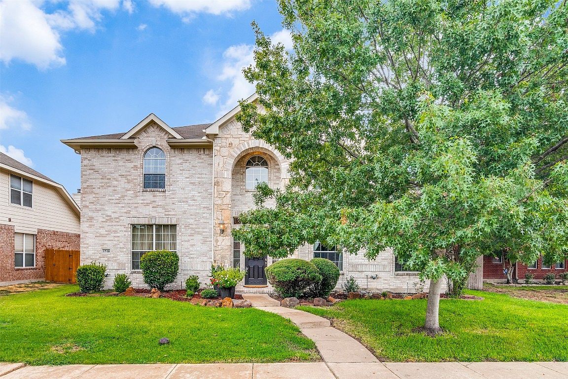 1518 Westfield Ln, Rockwall, TX 75032 MLS 20420665 Zillow