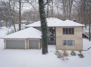 2503 Cutty Sark Dr, Kalamazoo, MI 49009