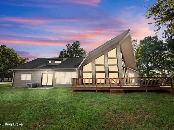 9905 Tunnel Way, Louisville, KY 40291