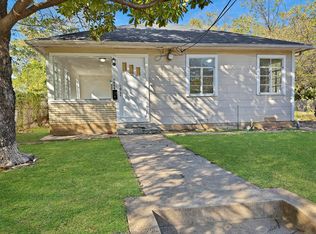 1009 E 11th St, Dallas, TX 75203