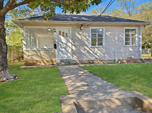 1009 E 11th St, Dallas, TX 75203