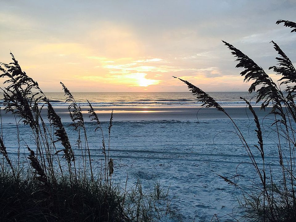 Nearby Beach