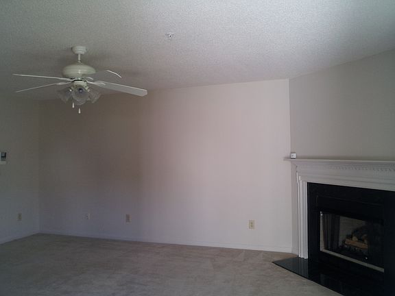 Living room/Fire Place