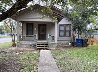 405 S Washington Ave, New Braunfels, TX 78130