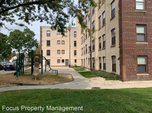 apartments for rent fond du lac