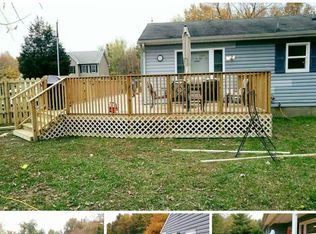 109 1st St, Chestertown, MD 21620