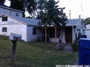 3755 S Kiesel Ave, South Ogden, UT 84405