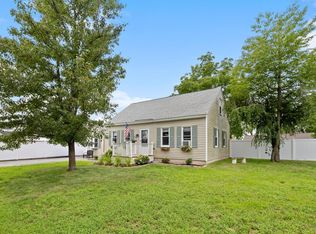 20 Stearns St, Manchester, NH 03102