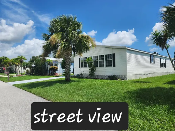 6686 Yedra Ave, Fort Pierce, FL 34951