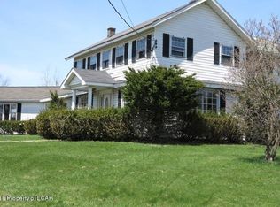 2191 Aberdeen Rd #L-1R, Madison Township, PA 18444
