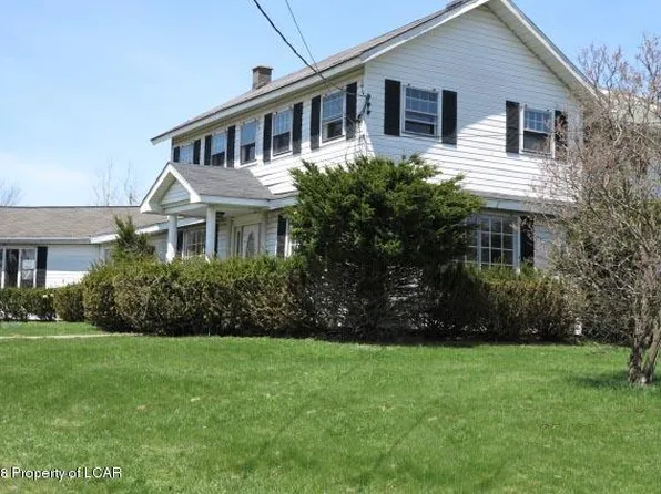 2191 Aberdeen Rd #L-1r, Madison Township, PA 18444