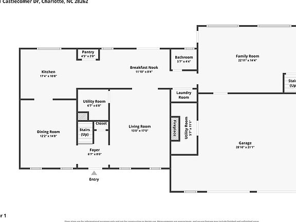 3rd image of 2341 Castlecomer Dr