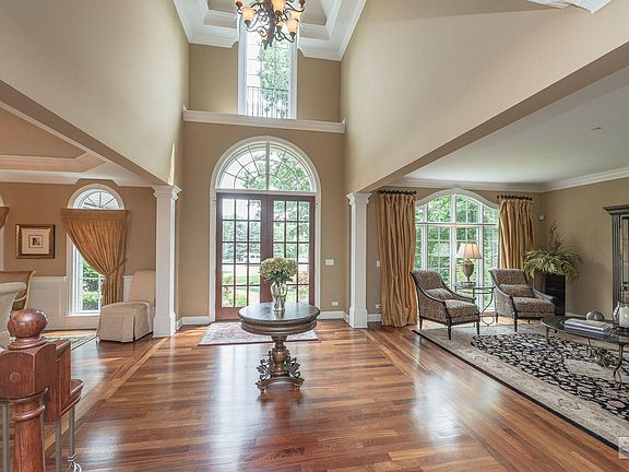 4th image of 7N415 Oak Pointe Ct