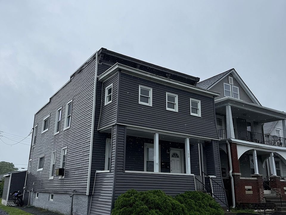 1st image of 103 Van Schaick Ave #1
