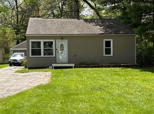 5347 Elmer Dr, Toledo, OH 43615