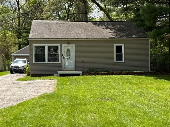 5347 Elmer Dr, Toledo, OH 43615