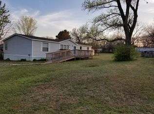 2033 Donnell Dr, Choctaw, OK 73020