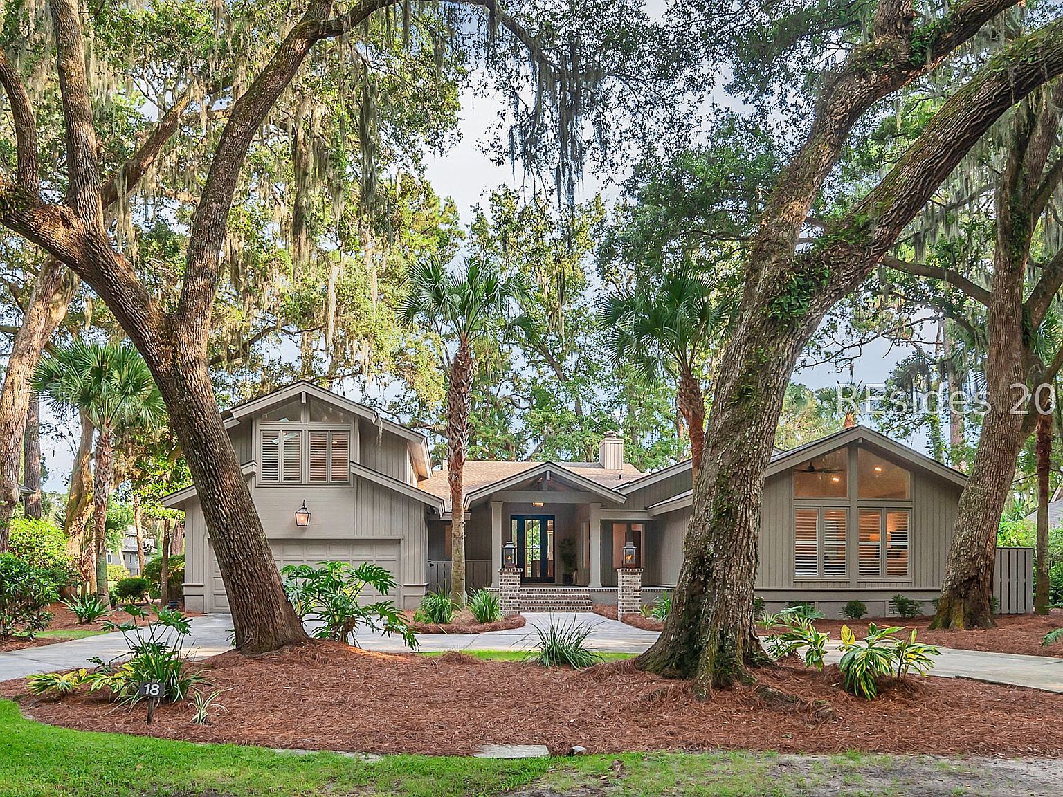 18 Planters Wood Dr, Hilton Head Island, SC 29928 | Zillow