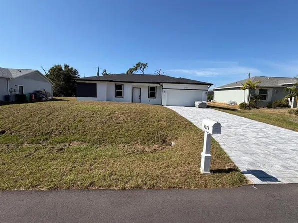 6173 Magee St, Englewood, FL 34224