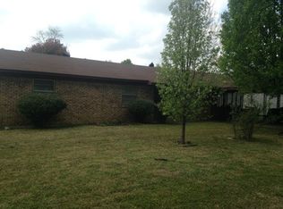 516 Johnson St, Hope, AR 71801