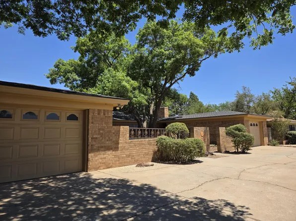 4516 65th St, Lubbock, TX 79414