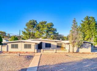 2049 Elmwood Ln, Sierra Vista, AZ 85635
