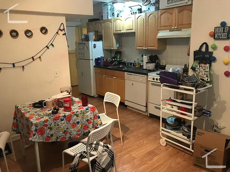 45 Ashford St #1 — Photo 5