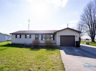 14844 Harris Rd, Defiance, OH 43512