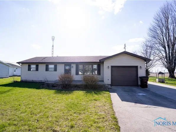 14844 Harris Rd, Defiance, OH 43512