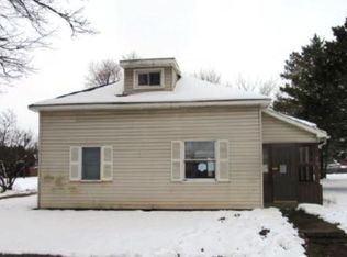 314 Park St, Lynn, IN 47355