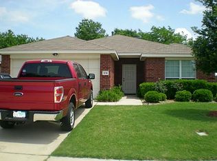 916 Margaret Dr, McKinney, TX 75071