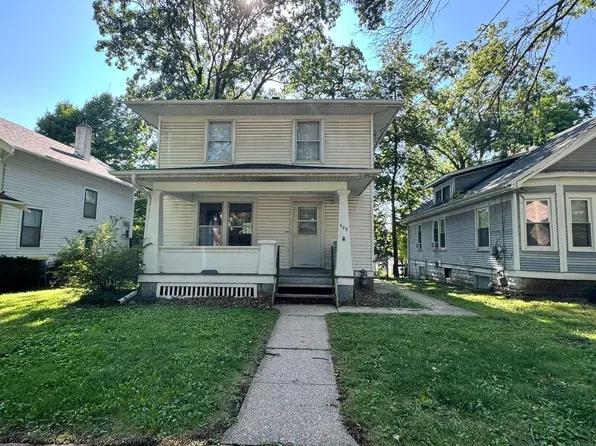 529 S Lucas St, Iowa City, IA 52240